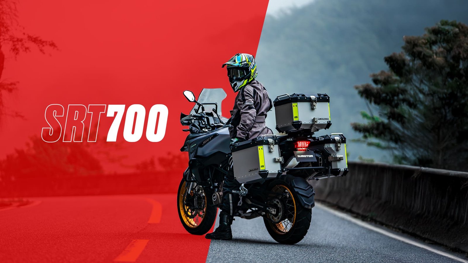 SRT700